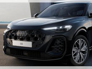 Audi Q5 Sportback TFSI quattro S-Line ⇒ LF 0,73 ⇒ Tech Plus ⇒ MMI experience pro ⇒ 20"