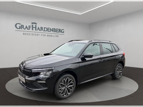 Skoda Kamiq Tour 1,0 TSI 116 PS DSG // Sofort verfügbar !!!
