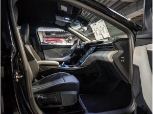 Ford Capri Select Extendet Range 77KwH Wärmepumpe  Fahrerass.P. KomfortP. -K.T.-