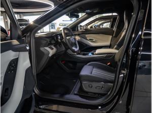 Ford Capri Select Extendet Range 77KwH Wärmepumpe  Fahrerass.P. KomfortP. -K.T.-