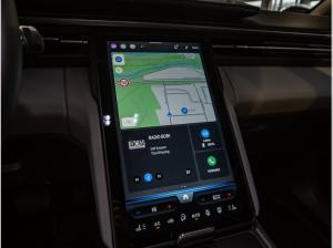 Ford Capri Select Extendet Range 77KwH Wärmepumpe  Fahrerass.P. KomfortP. -K.T.-