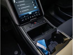 Ford Capri Select Extendet Range 77KwH Wärmepumpe  Fahrerass.P. KomfortP. -K.T.-