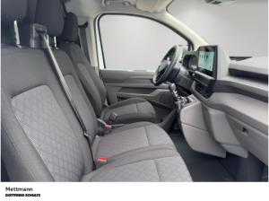Volkswagen Transporter T7 KASTEN 2.0 TDI (Mettmann)
