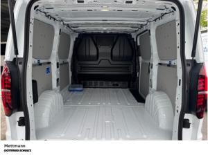 Volkswagen Transporter T7 KASTEN 2.0 TDI (Mettmann)