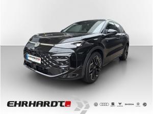 Volkswagen T-Roc R-Line 1.5 eTSI 150 PS DSG *MATRIX*AHK*EASY OPEN*IQ.DRIVE*NAV*WKR*GARANTIE*50.140 €