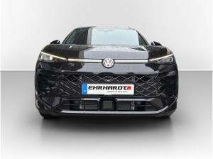 Volkswagen T-Roc R-Line 1.5 eTSI 150 PS DSG *MATRIX*AHK*EASY OPEN*IQ.DRIVE*NAV*WKR*GARANTIE*50.140 €