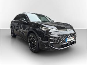Volkswagen T-Roc R-Line 1.5 eTSI 150 PS DSG *MATRIX*AHK*EASY OPEN*IQ.DRIVE*NAV*WKR*GARANTIE*50.140 €