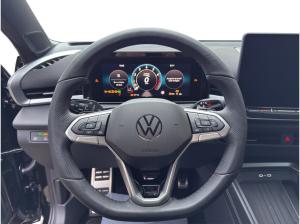 Volkswagen T-Roc R-Line 1.5 eTSI 150 PS DSG *MATRIX*AHK*EASY OPEN*IQ.DRIVE*NAV*WKR*GARANTIE*50.140 €