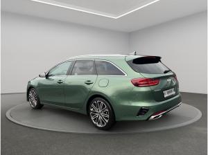 Kia Ceed 🔥1.5 T-GDI DCT GT-line SW🔥 KLIMA LED NAVI ALU RFK SITZHZG V+H LENKRADHEIZUNG JBL SO