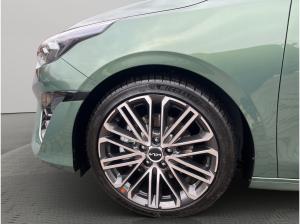 Kia Ceed 🔥1.5 T-GDI DCT GT-line SW🔥 KLIMA LED NAVI ALU RFK SITZHZG V+H LENKRADHEIZUNG JBL SO