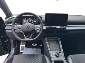 Volkswagen T-Roc R-Line 1.5 eTSI 150 PS DSG *MATRIX*AHK*EASY OPEN*IQ.DRIVE*NAV*WKR*GARANTIE*50.140 €