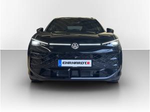 Volkswagen T-Roc R-Line 1.5 eTSI 150 PS DSG *MATRIX*AHK*EASY OPEN*IQ.DRIVE*NAV*WKR*GARANTIE*50.140 €