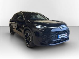 Volkswagen T-Roc R-Line 1.5 eTSI 150 PS DSG *MATRIX*AHK*EASY OPEN*IQ.DRIVE*NAV*WKR*GARANTIE*50.140 €