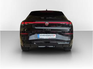 Volkswagen T-Roc R-Line 1.5 eTSI 150 PS DSG *MATRIX*AHK*EASY OPEN*IQ.DRIVE*NAV*WKR*GARANTIE*50.140 €