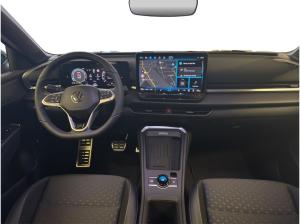 Volkswagen T-Roc R-Line 1.5 eTSI 150 PS DSG *MATRIX*AHK*EASY OPEN*IQ.DRIVE*NAV*WKR*GARANTIE*50.140 €