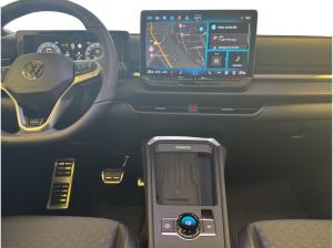 Volkswagen T-Roc R-Line 1.5 eTSI 150 PS DSG *MATRIX*AHK*EASY OPEN*IQ.DRIVE*NAV*WKR*GARANTIE*50.140 €