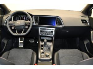 Cupra Ateca 1.5 TSI 110 kW (150 PS) 7-Gang DSG
