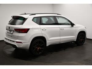 Cupra Ateca 1.5 TSI 110 kW (150 PS) 7-Gang DSG