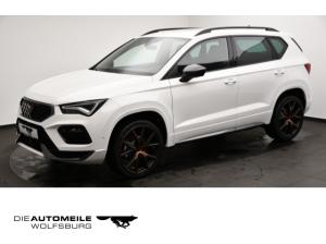 Cupra Ateca 1.5 TSI 110 kW (150 PS) 7-Gang DSG