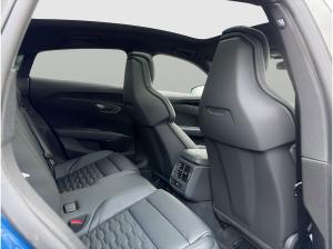Audi RS e-tron GT Facelift/Laser/Pano/HuD/360°/S-Sitze pro/21Zoll