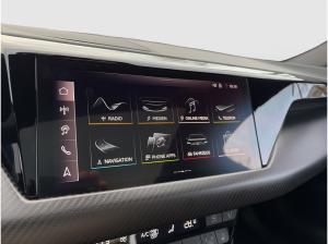 Audi RS e-tron GT Facelift/Laser/Pano/HuD/360°/S-Sitze pro/21Zoll