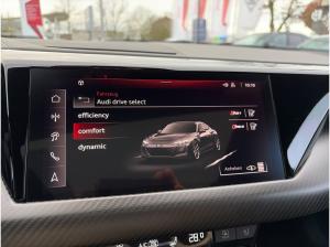 Audi RS e-tron GT Facelift/Laser/Pano/HuD/360°/S-Sitze pro/21Zoll