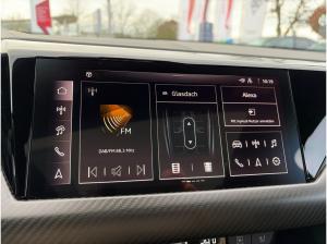 Audi RS e-tron GT Facelift/Laser/Pano/HuD/360°/S-Sitze pro/21Zoll
