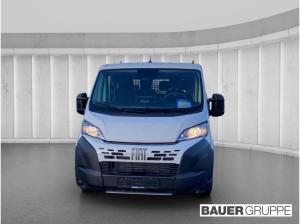 Fiat Ducato Pritschenwagen Doka. (290/295) 140 MT 6 ( Sofort )