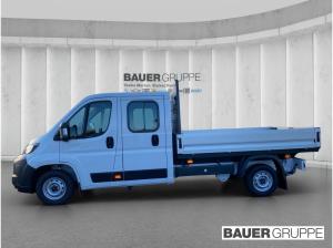 Fiat Ducato Pritschenwagen Doka. (290/295) 140 MT 6 ( Sofort )