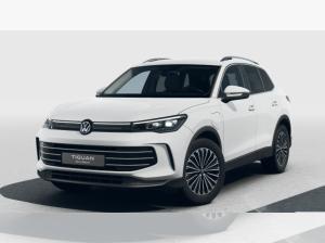 Volkswagen Tiguan Elegance 1.5 TSI eHybrid DSG *AHK/DCC/KAM/NAV*