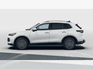 Volkswagen Tiguan Elegance 1.5 TSI eHybrid DSG *AHK/DCC/KAM/NAV*