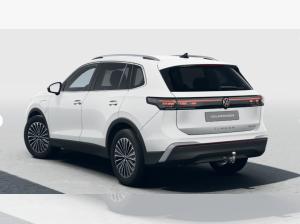 Volkswagen Tiguan Elegance 1.5 TSI eHybrid DSG *AHK/DCC/KAM/NAV*