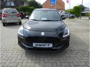 Suzuki Swift 1.2 Dualjet HYBRID Comfort + Plus CVT Automatik - Standort Hamburg