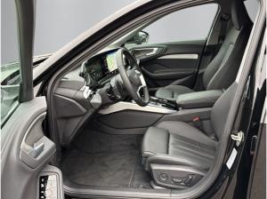 Audi A5 Avant TDI S-tronic +LED+KAMERA+HUD+MEMORY+ACC+