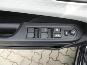 Suzuki Swift 1.2 Dualjet HYBRID Comfort + Plus CVT Automatik - Standort Hamburg