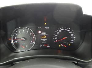 Suzuki Swift 1.2 Dualjet HYBRID Comfort + Plus CVT Automatik - Standort Hamburg