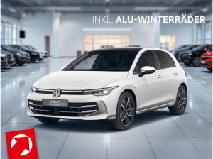 Volkswagen Golf Style 1,5 eHybrid OPF 150PS/116 PS DSG *AHK*WINTERRÄDER*DCC*PANORAMA*LED MATRIX*GEWERBE