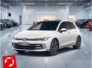 Volkswagen Golf Style 1,5 eHybrid OPF 150PS/116 PS DSG *AHK*WINTERRÄDER*DCC*PANORAMA*LED MATRIX*GEWERBE