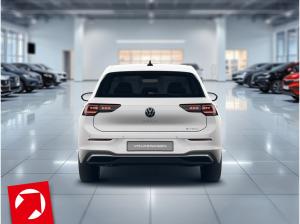 Volkswagen Golf Style 1,5 eHybrid OPF 150PS/116 PS DSG *AHK*WINTERRÄDER*DCC*PANORAMA*LED MATRIX*GEWERBE