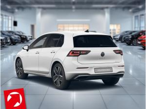 Volkswagen Golf Style 1,5 eHybrid OPF 150PS/116 PS DSG *AHK*WINTERRÄDER*DCC*PANORAMA*LED MATRIX*GEWERBE