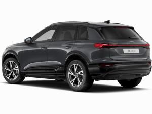 Audi Q6 e-tron ACC/Navi/Matrix/Sitzheiz./Kamera