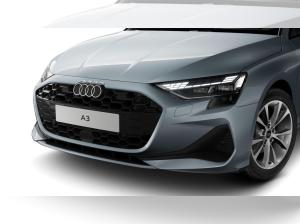 Audi A3 Sportback 30 TFSI S-tronic LED+NAV+AHK+ACC+SHZ