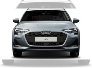 Audi A3 Sportback 30 TFSI S-tronic LED+NAV+AHK+ACC+SHZ