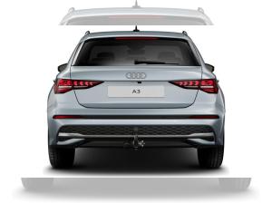 Audi A3 Sportback 30 TFSI S-tronic LED+NAV+AHK+ACC+SHZ