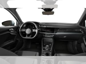Audi A3 Sportback 30 TFSI S-tronic LED+NAV+AHK+ACC+SHZ