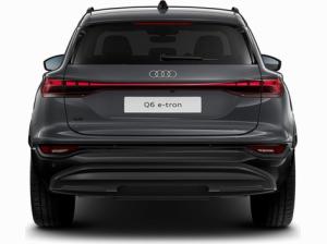 Audi Q6 e-tron ACC/Navi/Matrix/Sitzheiz./Kamera