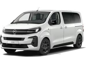 Opel Zafira 100 kW 49kWh Edition