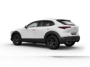 Mazda CX-30 Mild-Hybrid 140 MT Homura *Allwetter/ Automatik +20€*