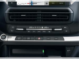 Opel Zafira 100 kW 49kWh Edition