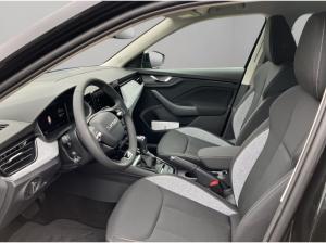 Skoda Kamiq Tour 1,0 TSI 116 PS DSG // Sofort verfügbar !!!